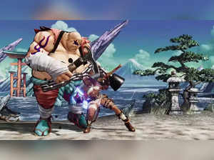 Samurai Shodown Netflix mobile game release date, features, how to access. All we know so far