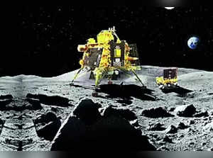 What Chandrayaan-3 lander & rover will do after Moon touchdown