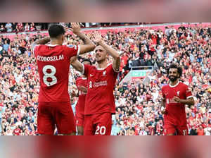 Liverpool vs Newcastle United Live Streaming: Kick off date, time, how to watch Premier League soccer match