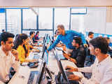 86 pc of employees feel reskilling, upskilling can help reduce unemployment: Report
