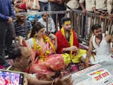 Parineeti Chopra and Raghav Chadha's grand wedding expected to take place in September