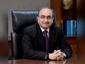 Mr.Dinesh Khara, Chairman, State Bank of India