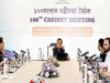 Assam's govt under Himanta Biswa Sarma has 98% implementation rate in 100 cabinet meetings