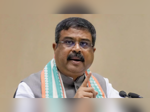 Union education minister Dharmendra Pradhan condemns Karnataka's scrapping of NEP as 'anti-student'