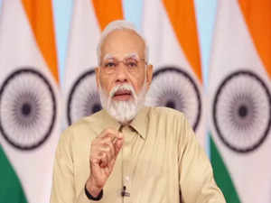 B-20 India: PM Modi to address summit on Sunday