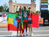 World Athletics Championships: Amane Beriso leads Ethiopian 1-2 in women's marathon