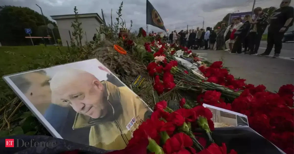 wagner: Russia's Putin orders Wagner fighters to sign oath of ...