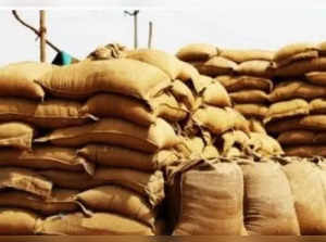 Govt imposes 20% export duty on parboiled rice with immediate effect