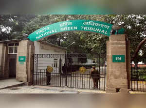 Govt spared no effort to weaken NGT, says Congress after its Chairman retires
