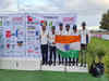 India achieves historic podium finish in Tent Pegging World Cup