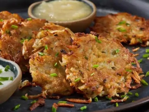 Fritters