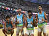 PM Modi lauds India's 4X400 m relay team for reaching finals in World Athletics Championships