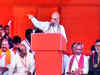 Congress, AIMIM, BRS are 4G, 3G, 2G parties: Amit Shah
