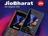 Jio looking to push Jio Bharat phone sales
