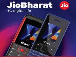 Jio Bharat feature phone to hurt Airtel more vs Vi: Jeferries