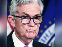 Fed Chief Powell