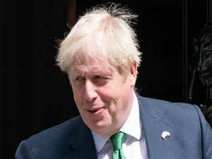 Boris Johnson alleges Russian President Putin “must have killed” Wagner boss Prigozhin