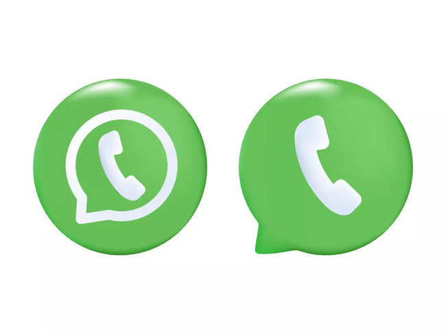 The update, called WhatsApp for Android version 2.23.17.74, is gradually being rolled out to users.