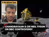 Neil Tyson on BBC controversy over Chandrayaan-3: Investing in scientific and technological advancements key to escaping poverty