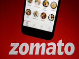 Zomato shares jump over 5% amid block deal reports