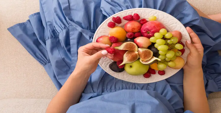 Belly fat problem? Check out these belly fat-reducing fruits - Vimarsana News