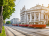 Austria is offering free public transportation for a year - if you get a tattoo first