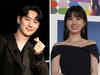 Korean stars Lee Je-hoon & Park Eun-bin turn hosts for opening ceremony of Busan film fest