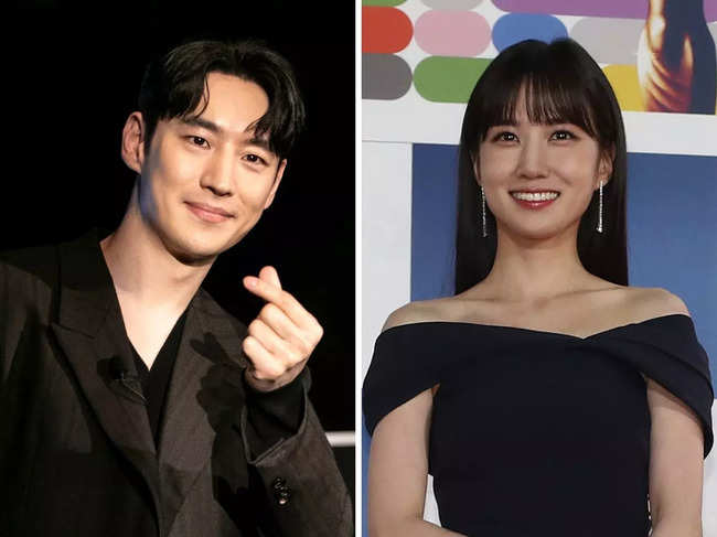 Lee Je-hoon and Park Eun-bin previously shared the screen in the 2014 drama series 'Secret Door'.