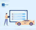 Navigating on-the-road peace: The comprehensive car insurance solution by Bajaj Allianz General Insurance