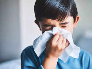 Flu season UAE