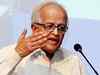 Bimal Jalan speaks on India Inc's open letter to govt