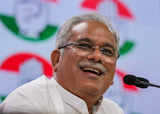 ED questions Chhattisgarh CM Baghel's political advisor, OSD in money laundering case