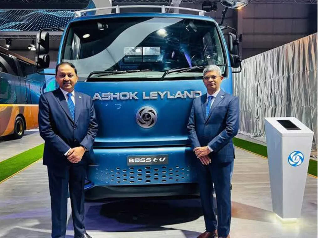 Tata, Ashok Leyland want to drive green trucks. But will fleet owners shell out a high upfront cost?