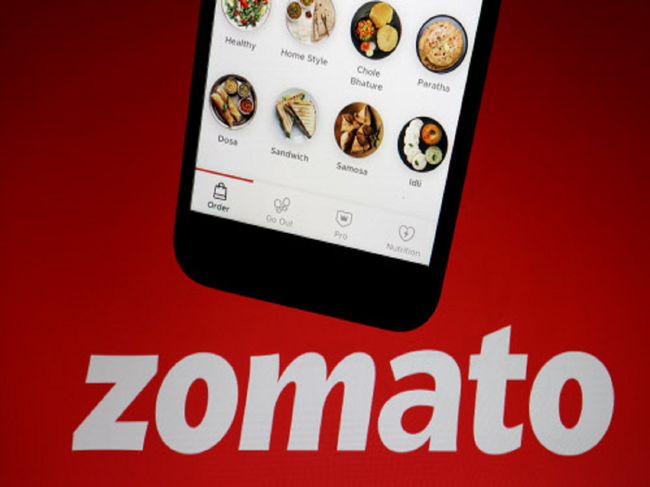 Zomato- Buy between Rs 92 and 90 | Target: Rs 97-102 | Stop Loss: Rs 87