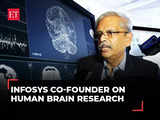 Brain research can unlock cures for neuro-degeneration diseases like Dementia: Infosys co-founder