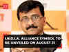 I.N.D.I.A. alliance symbol to be unveiled on August 31 in Mumbai, says Shiv Sena (UBT) MP Sanjay Raut