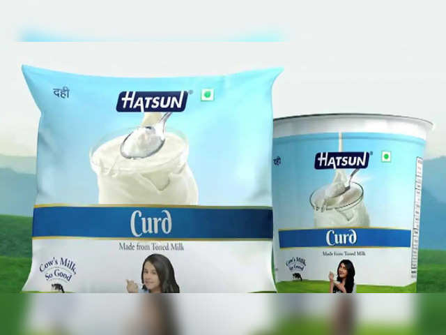 Hatsun Agro Product | New 52-week high: Rs 1230.65 | CMP: Rs 1224.75