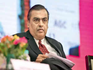 RIL AGM: Mukesh Ambani to build wind power factory with partners