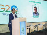 Need to boost crop productivity with new technologies: India's G20 Sherpa Amitabh Kant