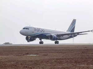 North Goa airport announces direct Indigo flight services to Abu Dhabi starting Saturday