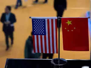 US, China agree to export control information dialogue