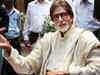 Amitabh Bachchan turns 69, shares joy with fans