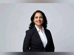 Shell announces new India head in Mansi Madan Tripathy