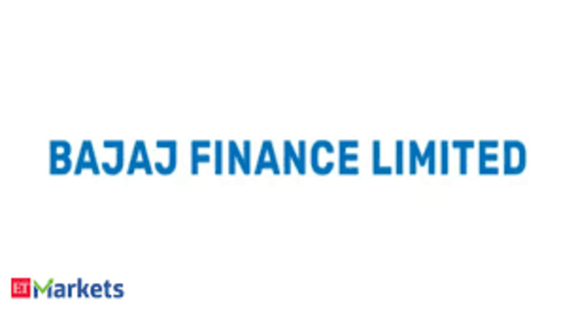 Bajaj Finance Stocks Updates: Bajaj Finance  Sees 0.97% Increase in Price Today, 1-Week Returns at 2.68%