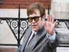 Elton John hospitalised in Monaco after sustaining an injury