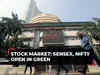 Sensex gains 180 points, Nifty above 19,350; Gokaldas Exports surges 7%