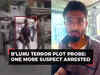 Bengaluru terror plot probe: Crime Branch arrests one more suspect