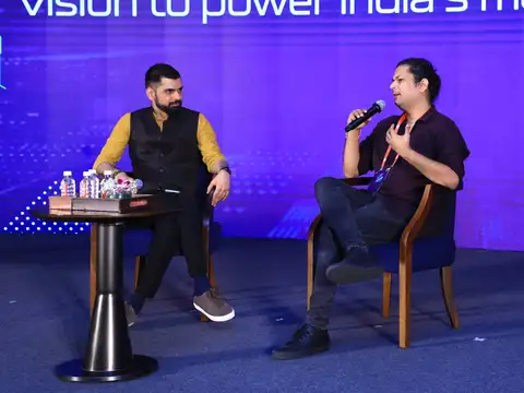 Decoding Zetwerk's path to profitability & vision to power India's manufacturing dream with Amrit Acharya, Co-founder & CEO, Zetwerk