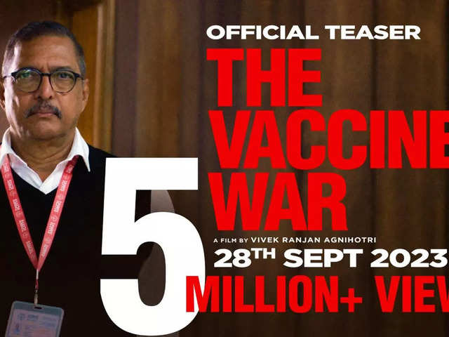 ​The Vaccine War​