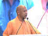 UP has moved from BIMARU state to path of a developed state: CM Yogi Adityanath